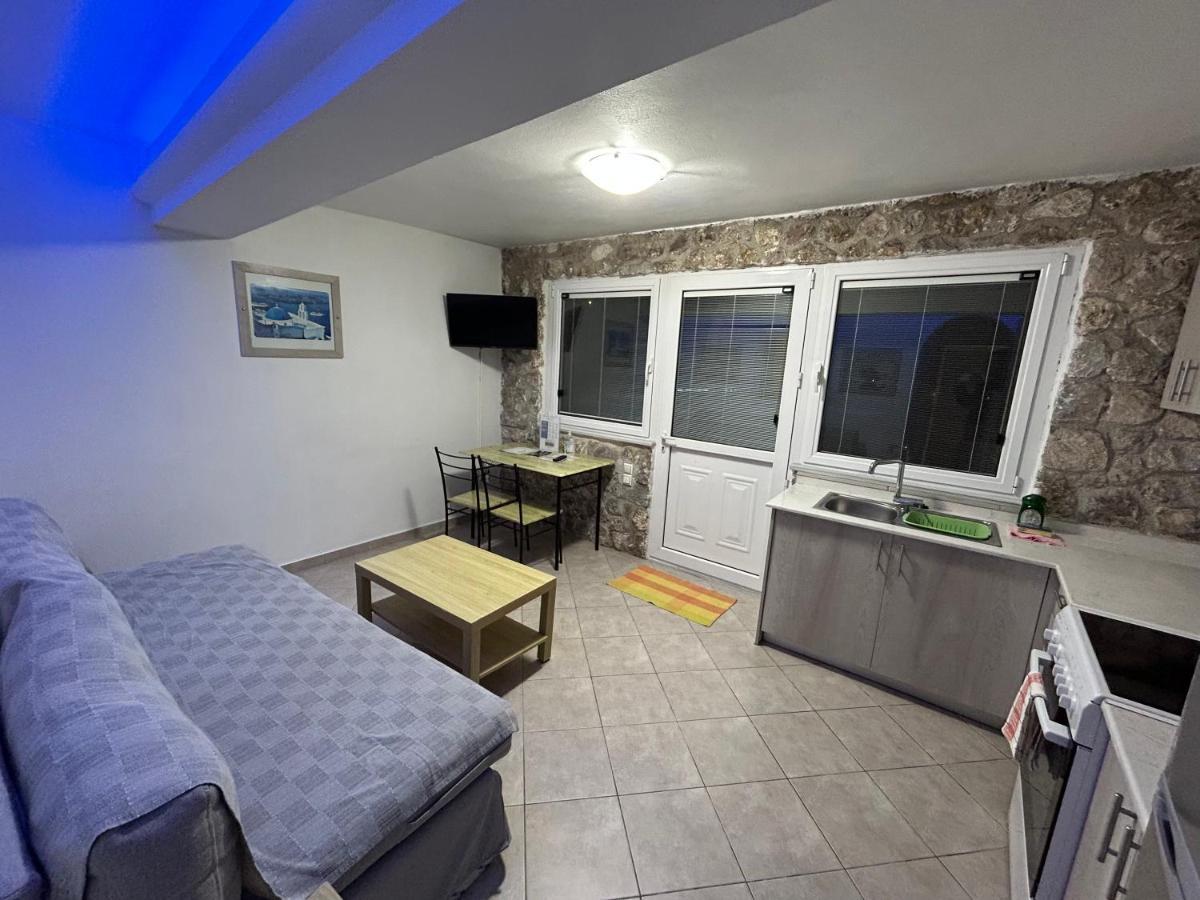 Apartament Aroma Cavas Pýrgos Zewnętrze zdjęcie