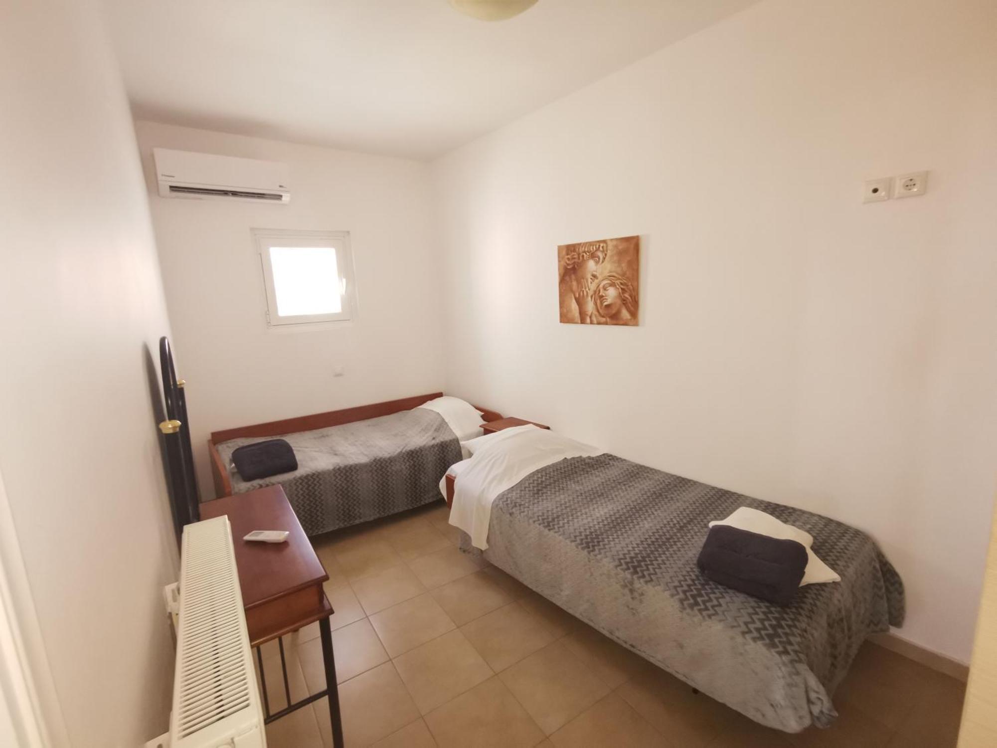 Apartament Aroma Cavas Pýrgos Pokój zdjęcie