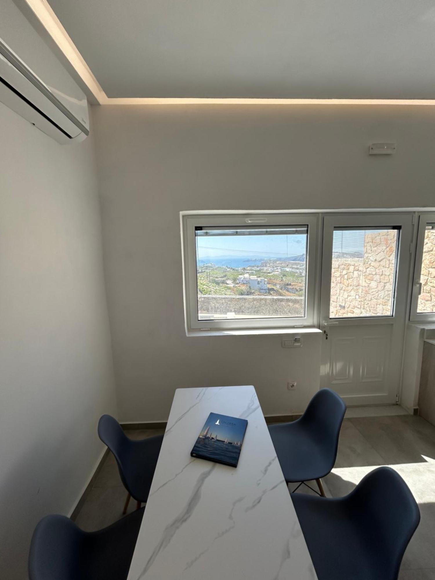 Apartament Aroma Cavas Pýrgos Zewnętrze zdjęcie