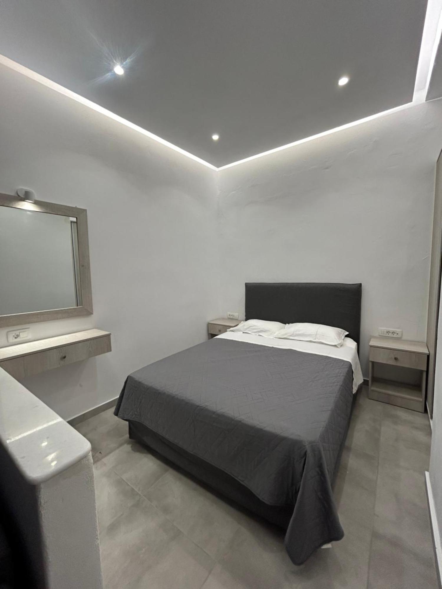 Apartament Aroma Cavas Pýrgos Zewnętrze zdjęcie